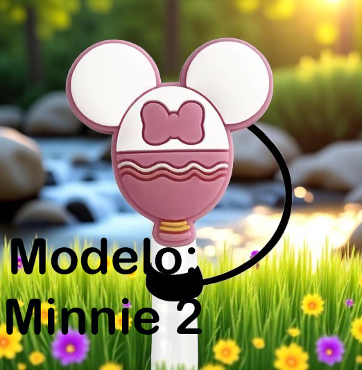 Toppers - Disney