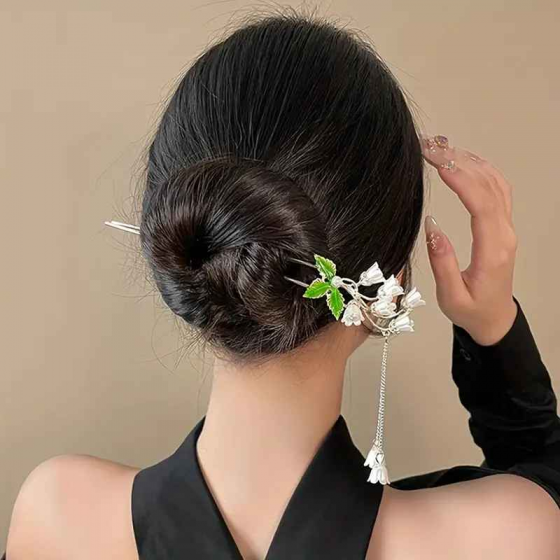 Campanillas de viento