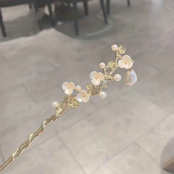 Cerezo blanco