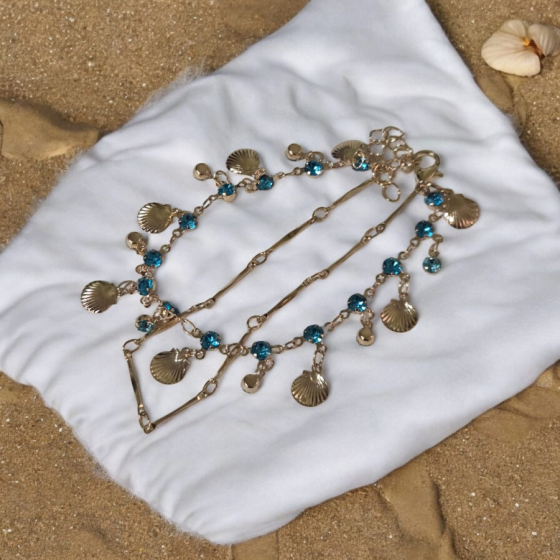 Pulsera Bajo del mar