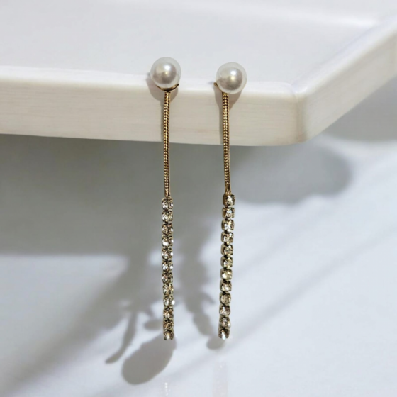 Cadena de brillos
