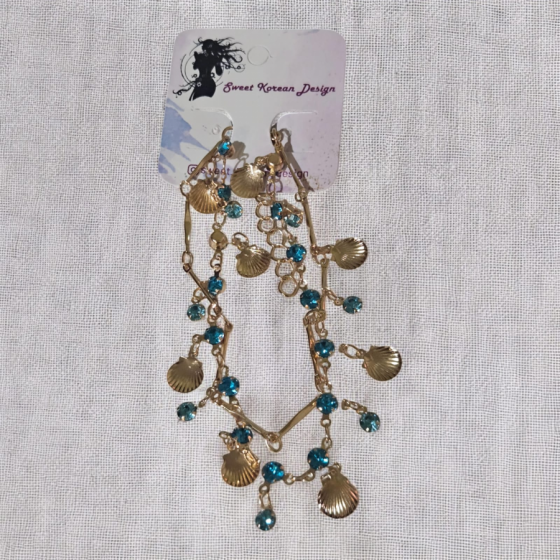 Pulsera Bajo del mar
