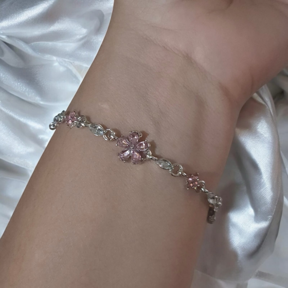 Pulsera Sakura