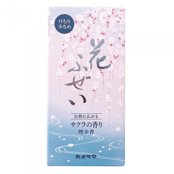 Incienso de Sakura