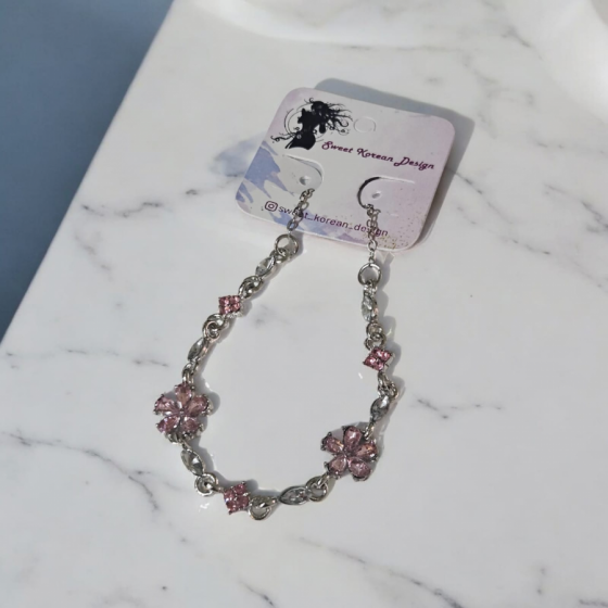 Pulsera Sakura