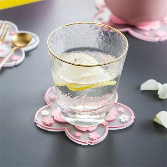 Posavasos de Sakura