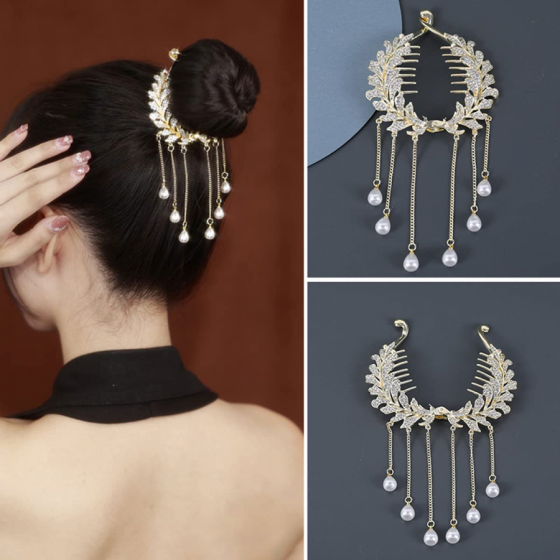 Broche Ángel