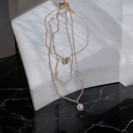 Set de collares