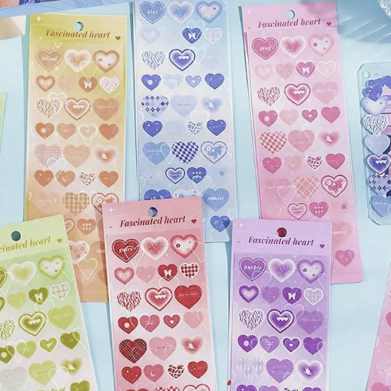 Modelo Corazón