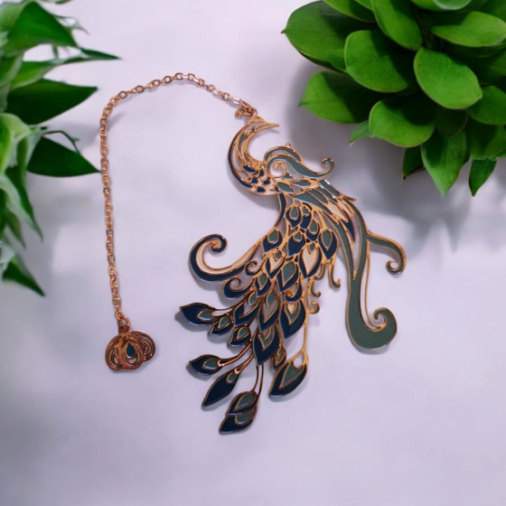 Pavo Real