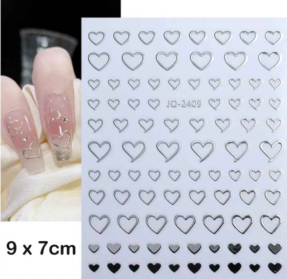 Corazones