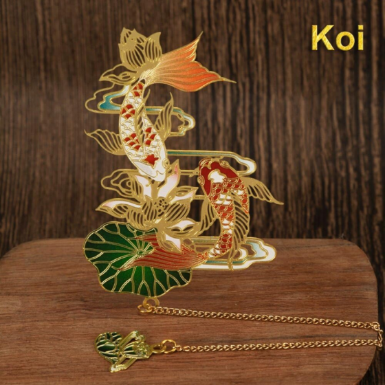 Koi
