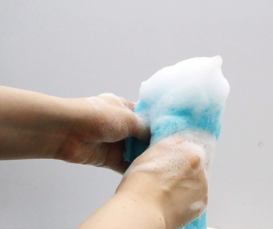 Awayuki Azul (normal)