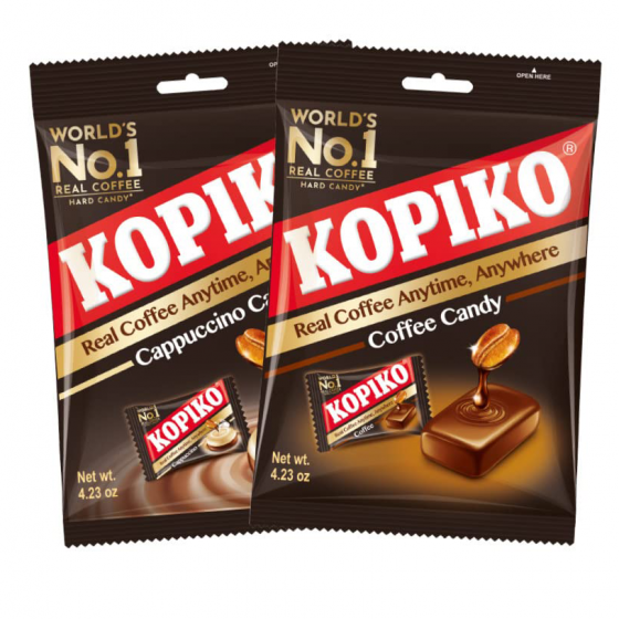 Kopiko - Bolsa