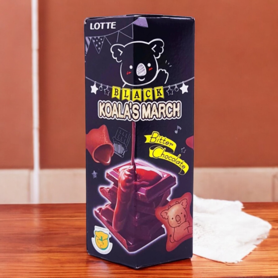 Galletitas Koala - Chocolate