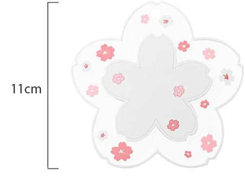 Posavasos de Sakura