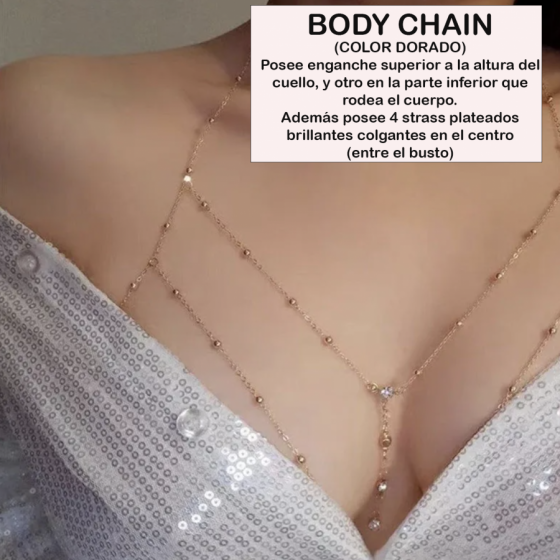 Body Chain