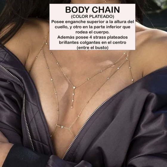 Body Chain
