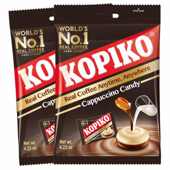 Kopiko - Bolsa