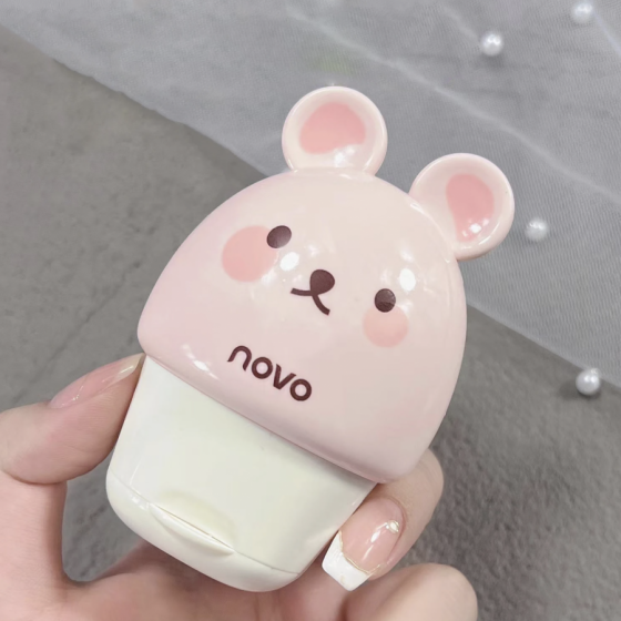 Bear hug fragance hand cream