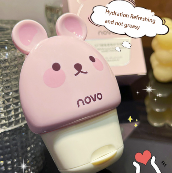 Bear hug fragance hand cream