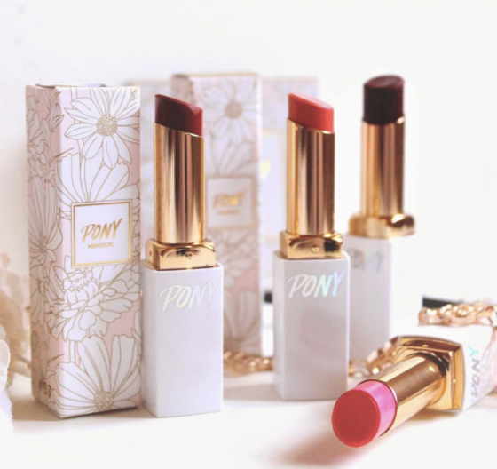 Labial Blooming Love