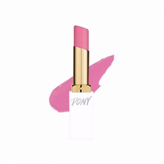 Labial Blooming Love