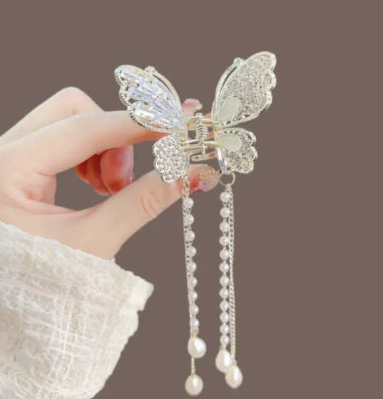 Mariposa asthetic