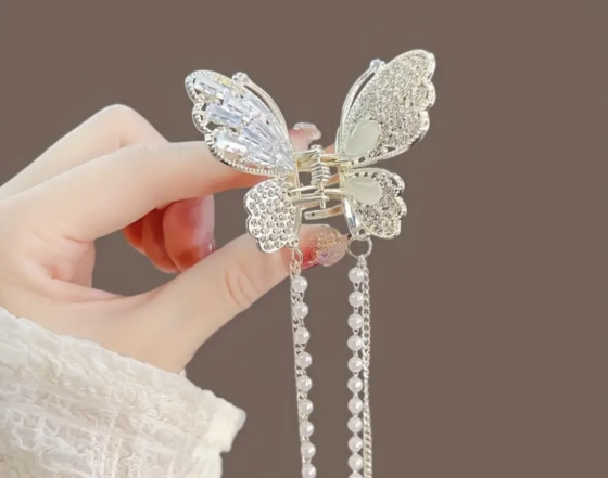Mariposa asthetic