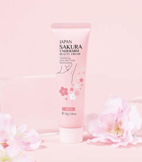 Crema Blanqueadora
