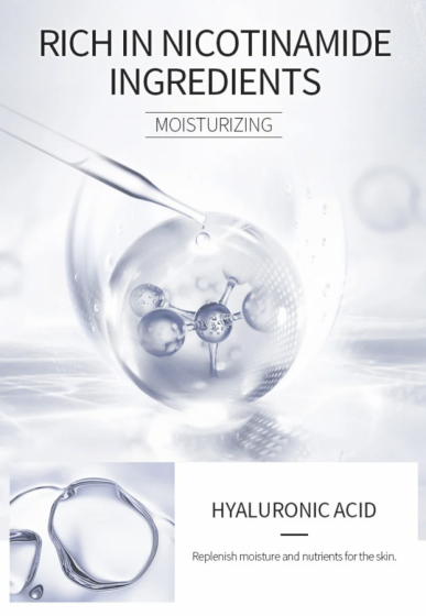 Sérum Whitening