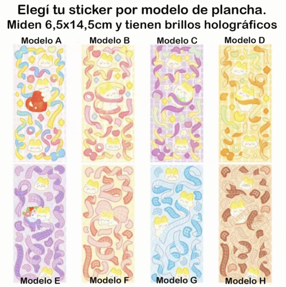 Modelo Ribbon