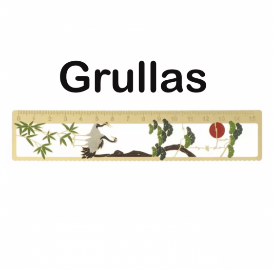 Grullas