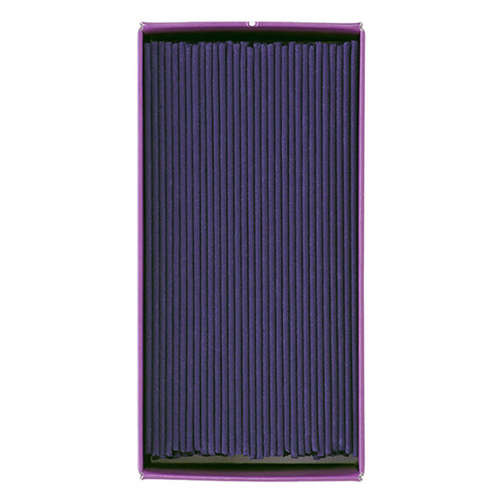 Incienso de Violetas y Sándalo