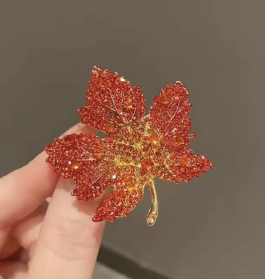 Hoja de Arce
