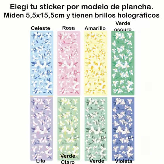 Modelo Flores