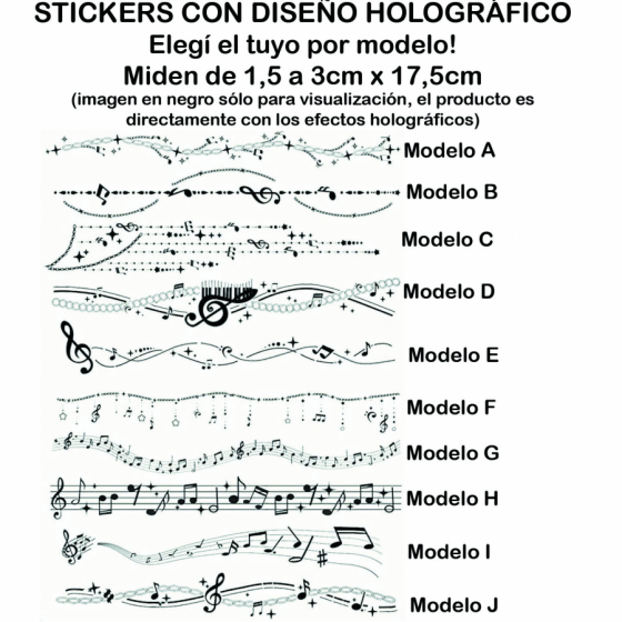 Modelo Música