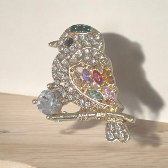 Pajarito