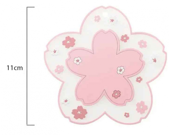 Posavasos de Sakura