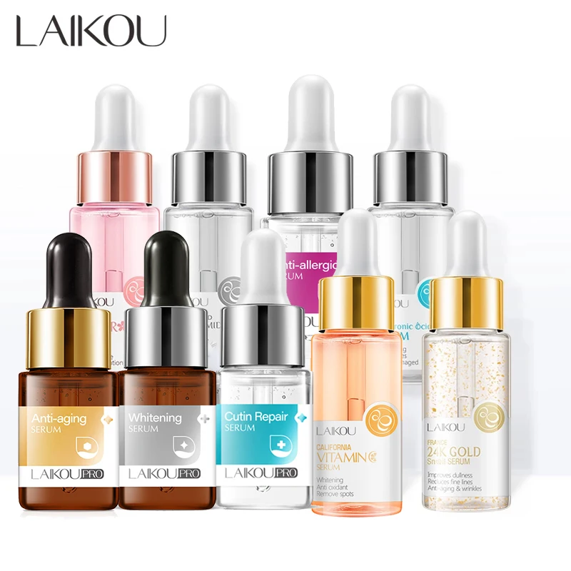 Sérum Whitening