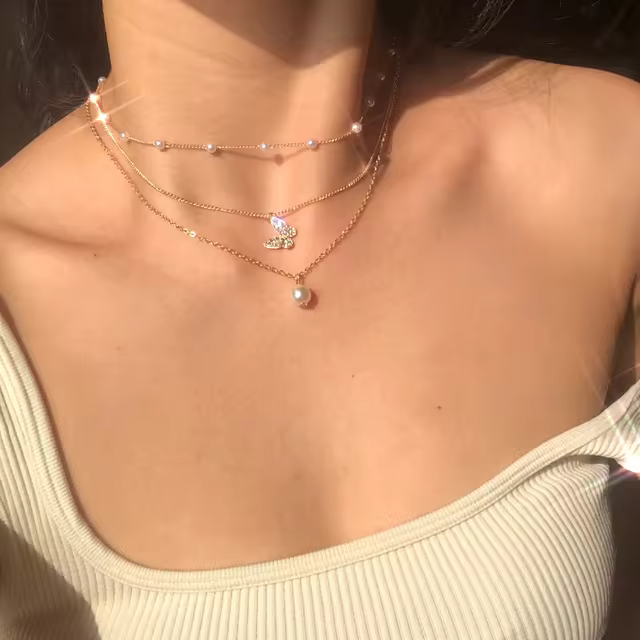Set de collares