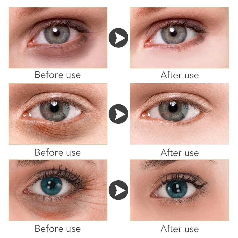 Crema de Ojos: Sakura