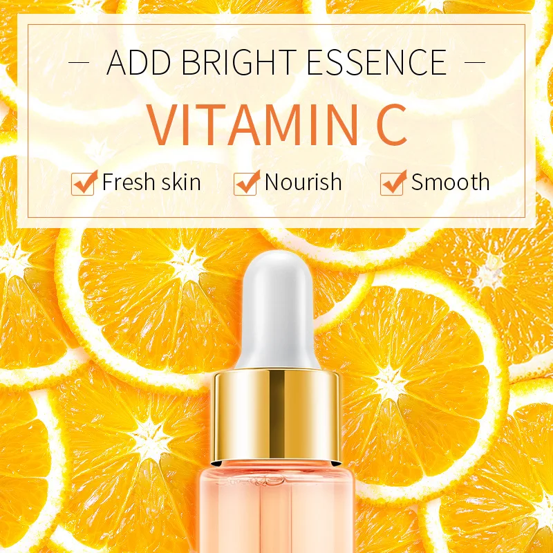 Sérum: Vitamina C de California