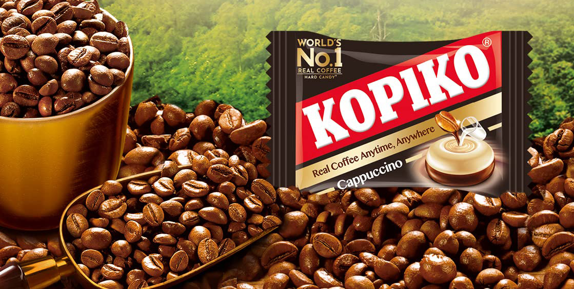 KOPIKO