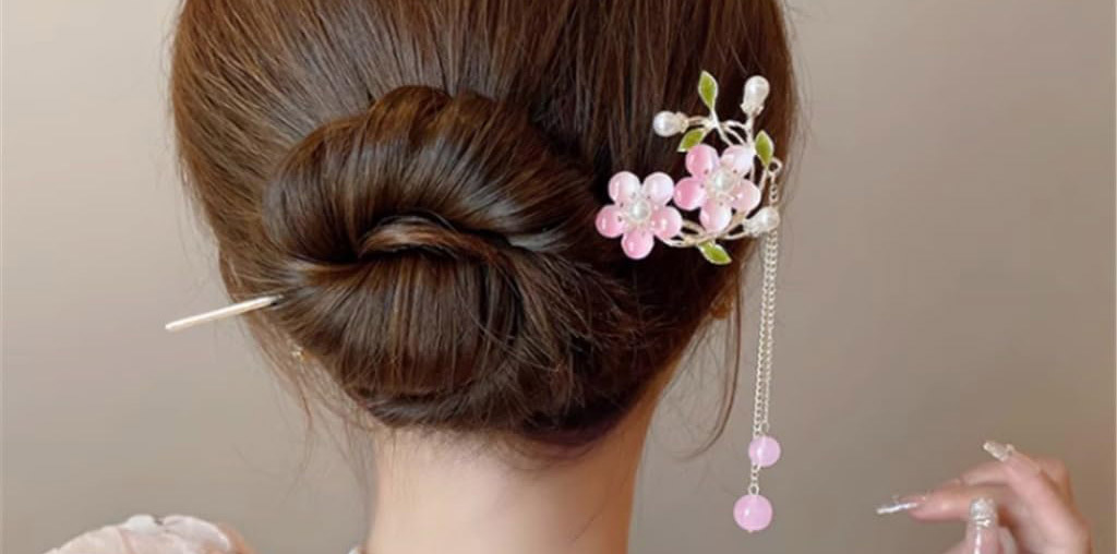 HORQUILLAS DE PELO